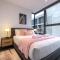 Manhattan Stadium View 3br2ba Free Parking