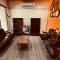 Modern House near DMK, near SRT Rangsit - 班达拉朗西