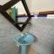 Sapphire Blue