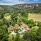 Le Moulin sur Célé - Luxury Villas with Private Pool