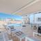 Nemea Serenity Blue - Ayia Napa