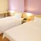 7Days Inn Liaocheng Railway Station Xinghua West