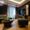 BOROVI PRESIDENT SPA Apartment