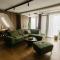 BOROVI PRESIDENT SPA Apartment