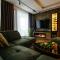 BOROVI PRESIDENT SPA Apartment