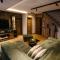 BOROVI PRESIDENT SPA Apartment