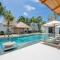 Spacious 4BR Private 15m Pool Villa Anchan V10 in Gated Residence - Ban Phru Champa