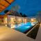 Spacious 4BR Private 15m Pool Villa Anchan V10 in Gated Residence - Ban Phru Champa