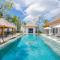 Spacious 4BR Private 15m Pool Villa Anchan V10 in Gated Residence