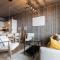 Charming new ski-in ski-out apartment in Hemsedal - 海姆瑟达尔