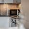 Charming new ski-in ski-out apartment in Hemsedal - 海姆瑟达尔
