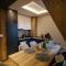 BOROVI PRESIDENT SPA Apartment