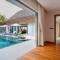 Spacious 4BR Private 15m Pool Villa Anchan V10 in Gated Residence - Ban Phru Champa