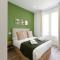 For You Rentals Elegancia y Funcionalidad en San Bernardo Piso con Baños en Suite Temporal SBE35C - Madrid
