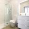 For You Rentals Elegancia y Funcionalidad en San Bernardo Piso con Baños en Suite Temporal SBE35C - Madrid