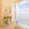 For You Rentals Elegancia y Funcionalidad en San Bernardo Piso con Baños en Suite Temporal SBE35C - Madrid