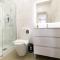 For You Rentals Elegancia y Funcionalidad en San Bernardo Piso con Baños en Suite Temporal SBE35C - Madrid