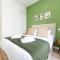 For You Rentals Elegancia y Funcionalidad en San Bernardo Piso con Baños en Suite Temporal SBE35C - Madrid