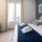 For You Rentals Elegancia y Funcionalidad en San Bernardo Piso con Baños en Suite Temporal SBE35C - Madrid