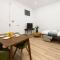 For You Rentals Elegancia y Funcionalidad en San Bernardo Piso con Baños en Suite Temporal SBE35C - Madrid