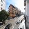 For You Rentals Elegancia y Funcionalidad en San Bernardo Piso con Baños en Suite Temporal SBE35C - Madrid