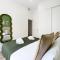 For You Rentals Elegancia y Funcionalidad en San Bernardo Piso con Baños en Suite Temporal SBE35C - Madrid
