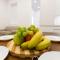 For You Rentals Elegancia y Funcionalidad en San Bernardo Piso con Baños en Suite Temporal SBE35C - Madrid