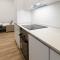 For You Rentals Elegancia y Funcionalidad en San Bernardo Piso con Baños en Suite Temporal SBE35C - Madrid