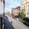For You Rentals Elegancia y Funcionalidad en San Bernardo Piso con Baños en Suite Temporal SBE35C - Madrid
