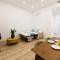 For You Rentals Elegancia y Funcionalidad en San Bernardo Piso con Baños en Suite Temporal SBE35C - Madrid