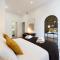 For You Rentals Elegancia y Funcionalidad en San Bernardo Piso con Baños en Suite Temporal SBE35C - Madrid