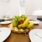 For You Rentals Elegancia y Funcionalidad en San Bernardo Piso con Baños en Suite Temporal SBE35C - Madrid