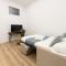 For You Rentals Elegancia y Funcionalidad en San Bernardo Piso con Baños en Suite Temporal SBE35C - Madrid