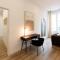 For You Rentals Elegancia y Funcionalidad en San Bernardo Piso con Baños en Suite Temporal SBE35C - Madrid