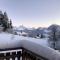 Chalet Loréade