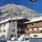Hotel Pension Haid