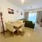 Quitet Two Bedroom Apartment with Private Garden Lukomorye D2 - Karavas