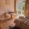 Apartmány Gryf Harrachov - Harrachov