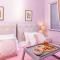 Lamda Apartments By Estia
