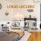 Logis Leclerc - Tout Confort - 4 pers