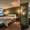 The Home Hotel Zürich - a member of DESIGN HOTELS