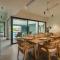 StayVista at Sage Villa - Pool, Lawn & WiFi - Alibaug