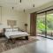 StayVista at Sage Villa - Pool, Lawn & WiFi - Alibaug