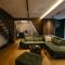 BOROVI PRESIDENT SPA Apartment