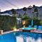 Twin Palms Sunsation Permit# 1175 - Palm Springs
