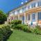LA LEZARDIERE - Provençal Villa Facing South with Sea View & Pool - 拉蒂尔比耶