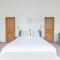 LA LEZARDIERE - Provençal Villa Facing South with Sea View & Pool - 拉蒂尔比耶