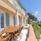 LA LEZARDIERE - Provençal Villa Facing South with Sea View & Pool - 拉蒂尔比耶
