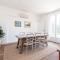 LA LEZARDIERE - Provençal Villa Facing South with Sea View & Pool - 拉蒂尔比耶