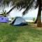 Afro Beach eco Resort Butre